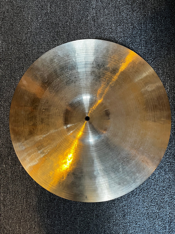 Used Jesse Simpson 21" Ride 2297g