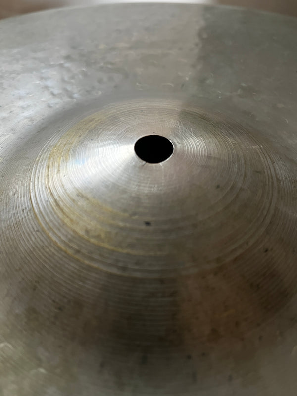 Used Zildjian K Custom Dark 20" Ride 2134g