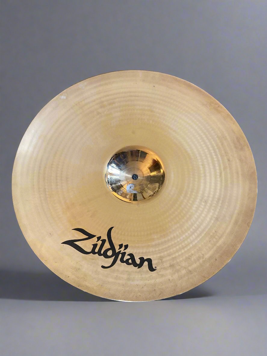 Used Zildjian A Custom Medium 20