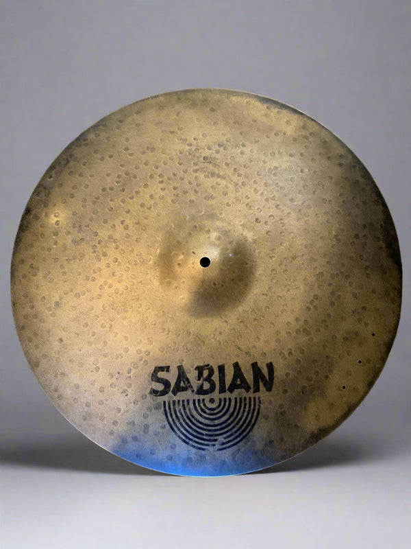 Used Sabian HH Leopard 20" Ride 3150g