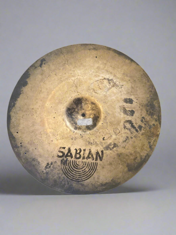 Used Sabian HH Leopard 20" Ride 3150g