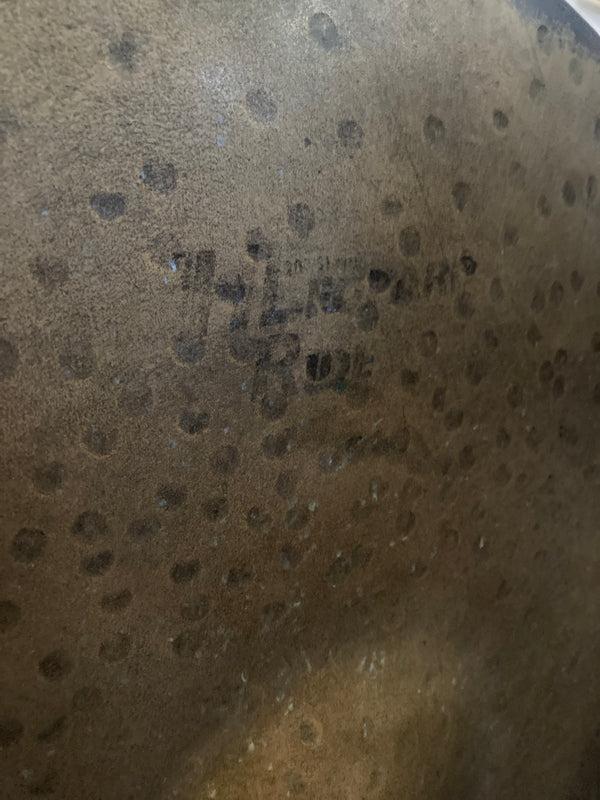 Used Sabian HH Leopard 20" Ride 3150g