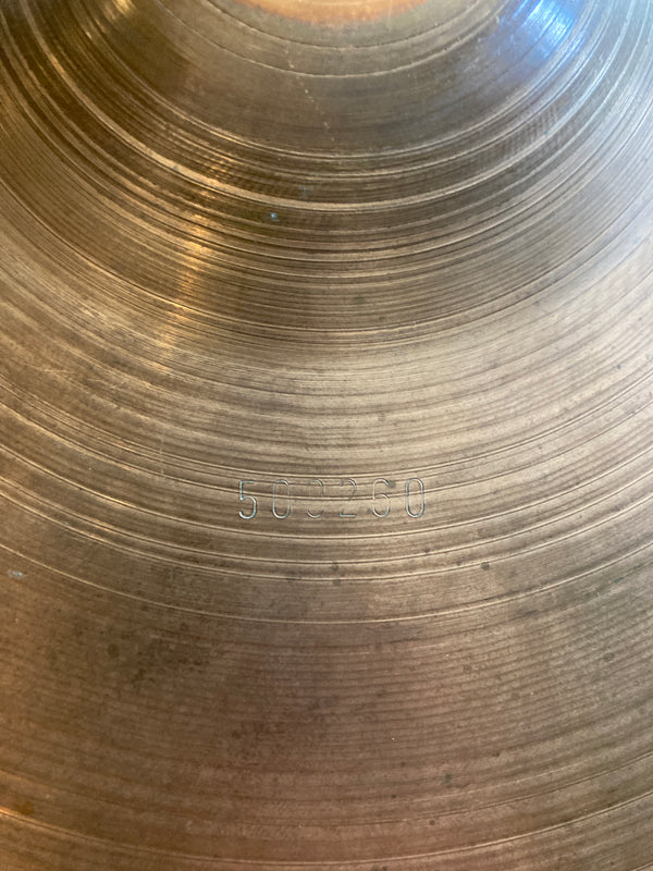 Used Paiste 2002 Sound Edge Black Label 14" Hi Hats T-948g B-974g