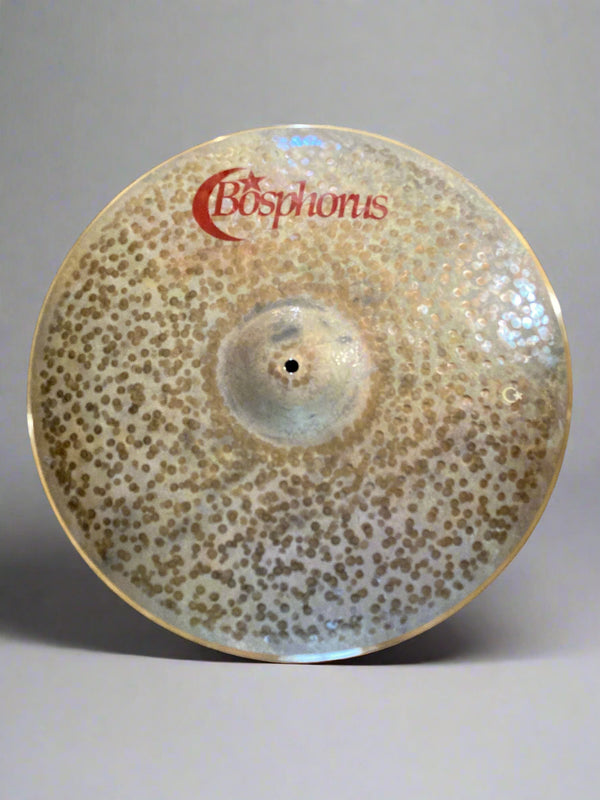 Bosphorus Custom Turk 20" Ride 2030g