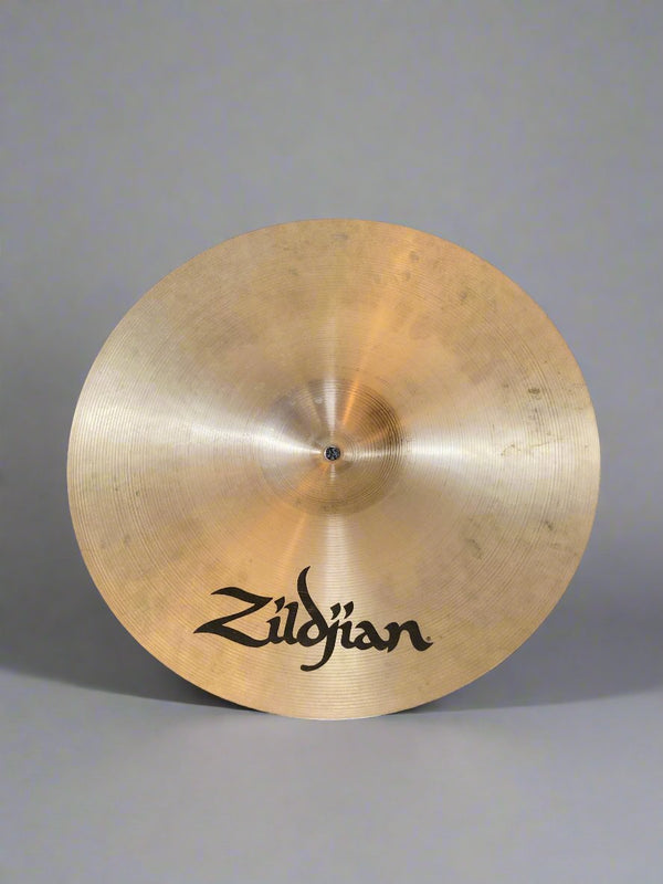 Used Zildjian A Fast 18" Crash 1240g