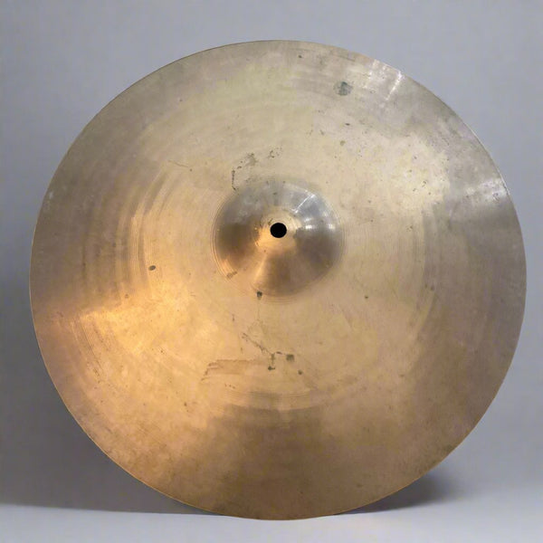Used Zildjian A Custom 17" Crash 1288g