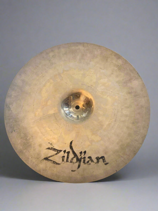 Used Zildjian A Custom 17" Crash 1288g