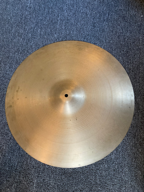 Used Zildjian A 70's 20" Ride 2618g