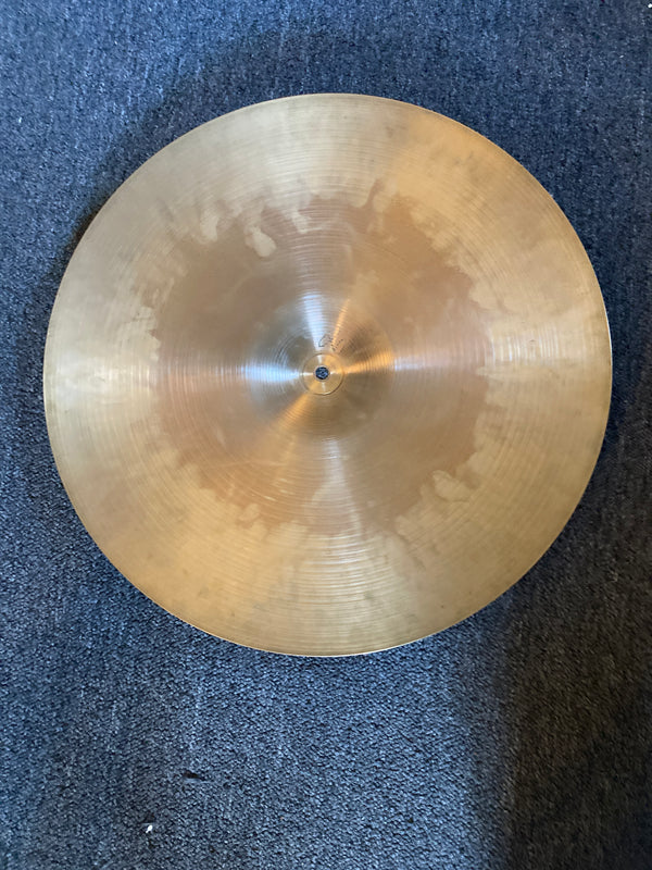 Used Zildjian A 70's 20" Ride 2618g
