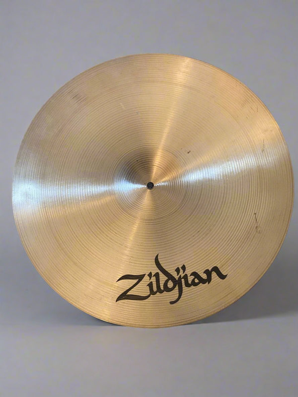 Used Zildjian A Ping Pre Serial 20" Ride 2960g