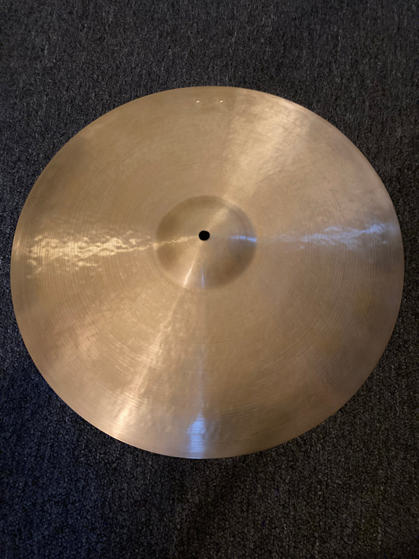 PGB Artisan Stellar 20" Ride 2280g