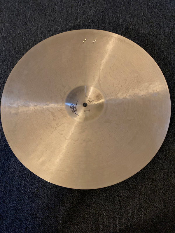 PGB Artisan Stellar 20" Ride 2280g