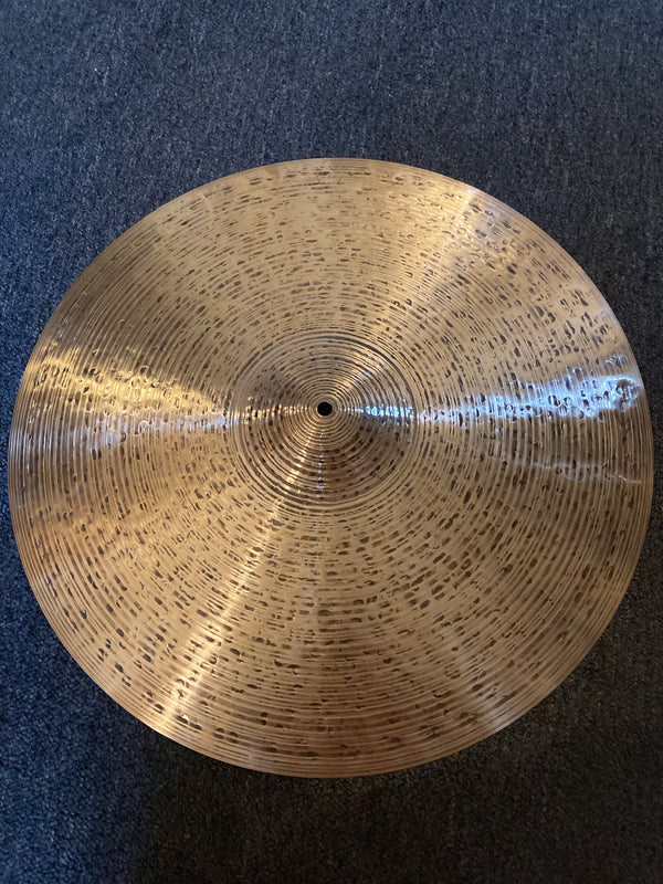 RSC Oaktown 19" Crash 1410g