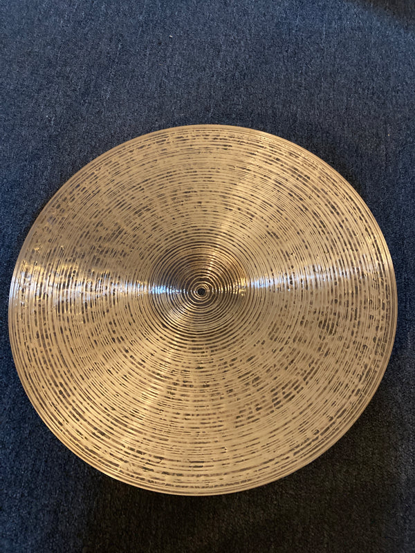 RSC Oaktown 19" Crash 1410g