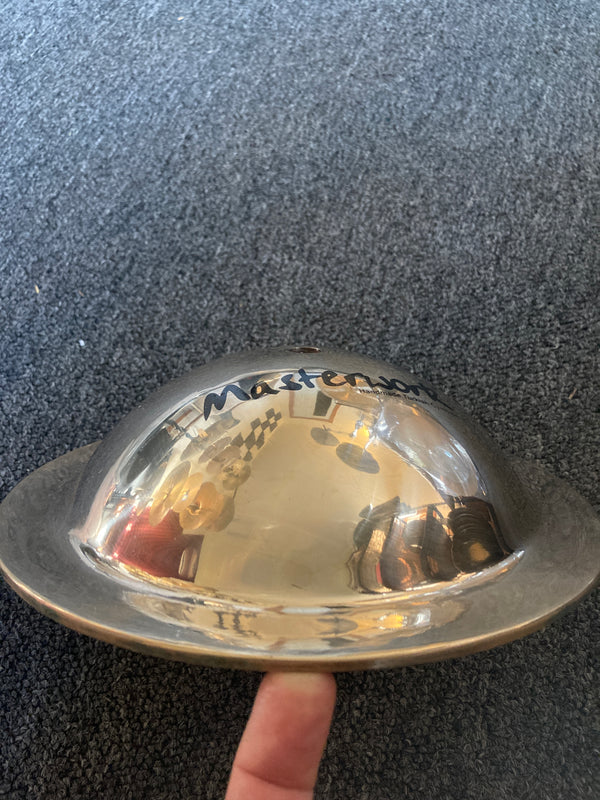 Masterwork Bronze Cast 9" Bell 1692g