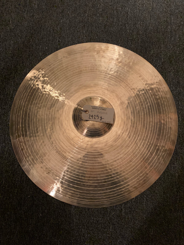 Funch Nefertiti 22" Ride 2425g