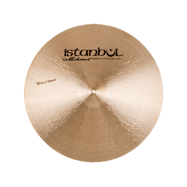 Istanbul Mehmet Mehmet Legend 18" Ride 1790g