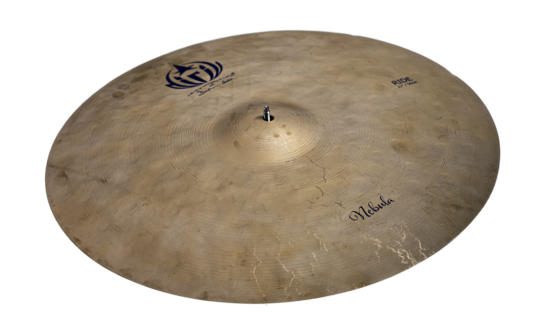 Diril Nebula 20" Ride 2220g