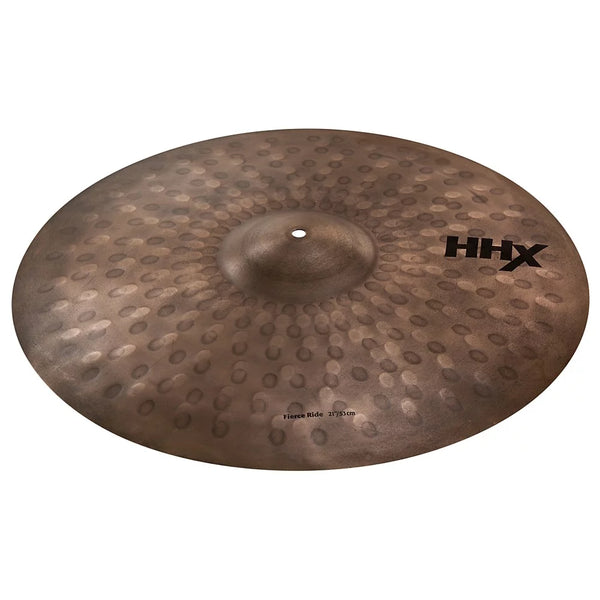 Sabian HHX Fierce 21" Ride 2350g