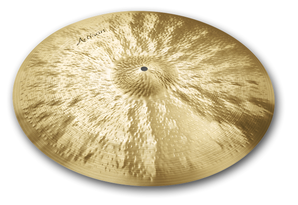 Sabian Artisan Light 20" Ride 2106g