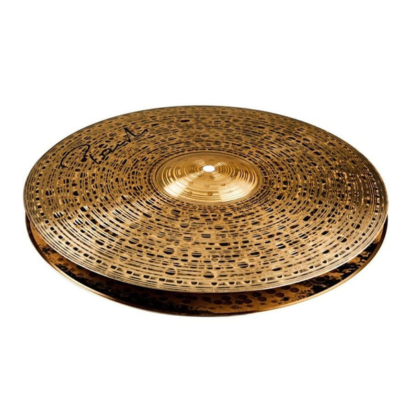 Paiste Signature Dark Energy MKI 15" Hi Hats T-1096g B-1746g