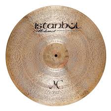 Istanbul Mehmet MC Jazz 20" Ride 1852g