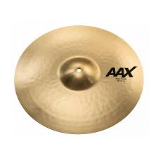 Sabian AAX Thin 16" Crash 896g