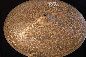 Diril Raw 19" Crash 1550g