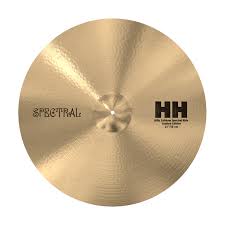 Sabian HH Billy Cobham Limited Edition Spectral 23" Ride 3682g
