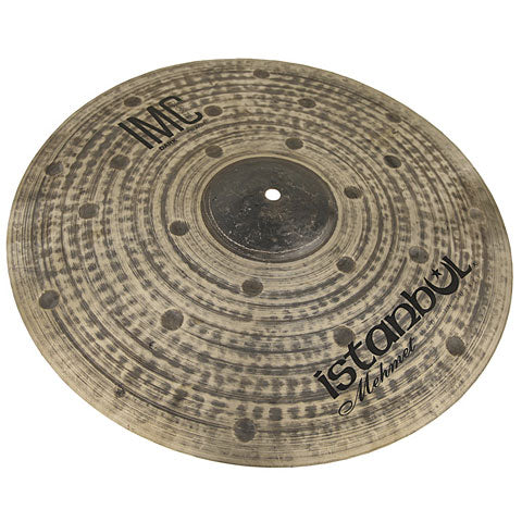 Istanbul Mehmet IMC Dark 19" Crash 1620g