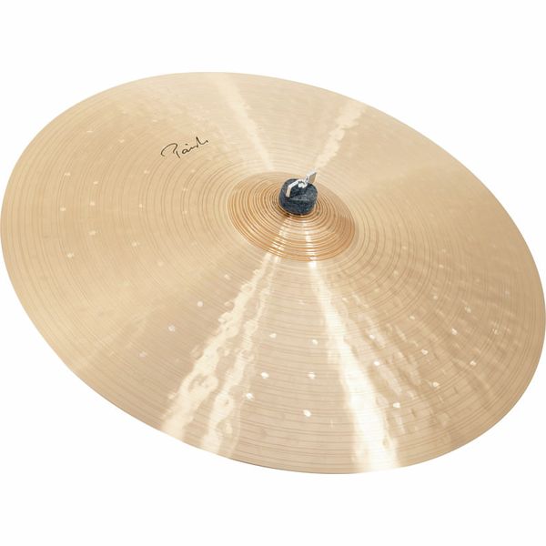 Paiste Traditional Light 22" Ride 2512g