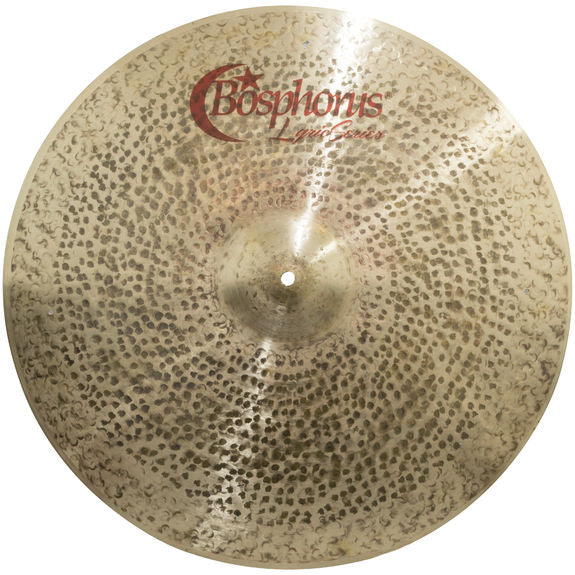 Bosphorus Lyric 21" Ride 2280g