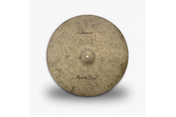 Murat Diril Arena 21" Ride 2426g