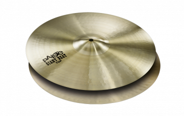 Paiste Giant Beat 15" Hi Hats t-956g b-1302g