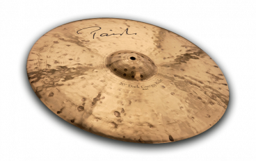 Paiste Signature Dark Energy MK I 22" Ride 3064g