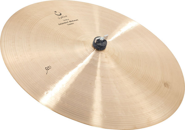 Istanbul Mehmet Nostalgia Series 50's 22" Ride 2340g