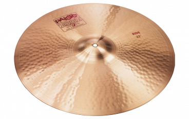 Paiste 2002 22" Ride 3202g