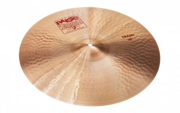 Paiste 2002 18" Crash 1470g