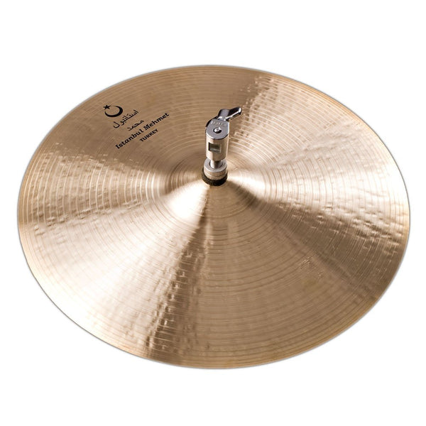 Istanbul Mehmet Nostalgia 14" Hi Hats T-780g B-994g