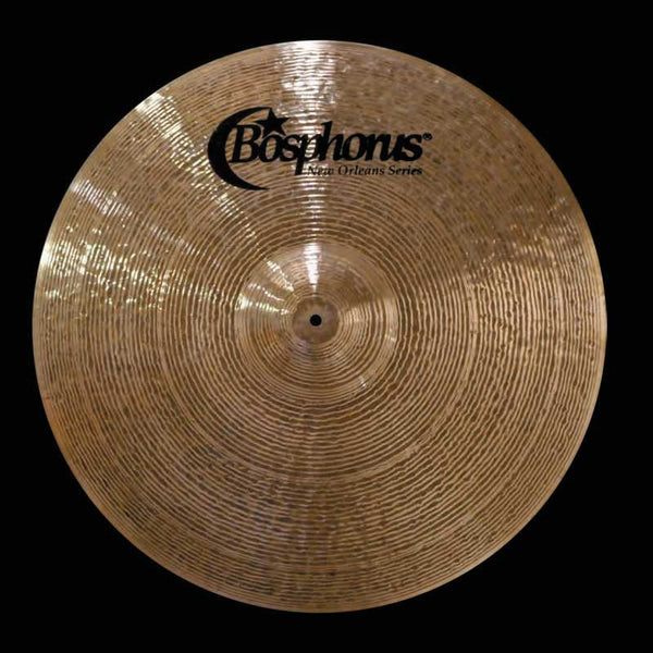 Bosphorus New Orleans 17" Crash 1150g