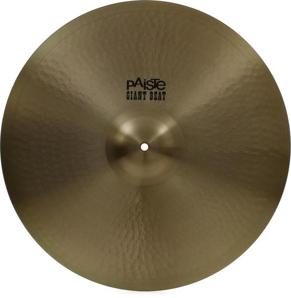 Paiste Giant Beat 20" Crash Ride 1866g