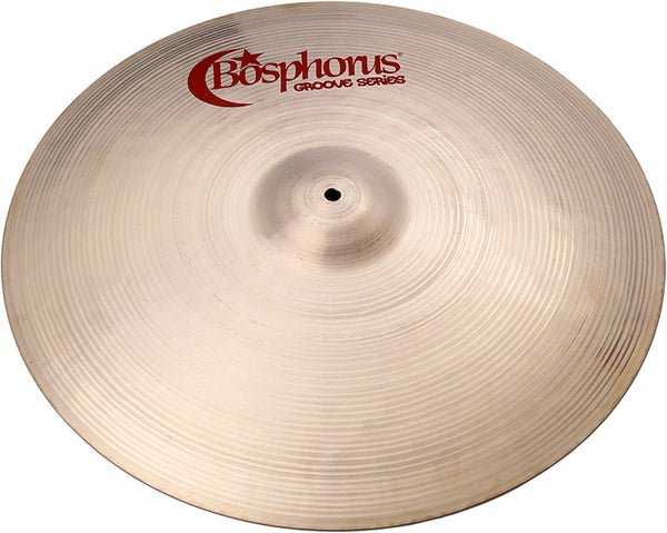 Bosphorus Groove Series 18" 1350g