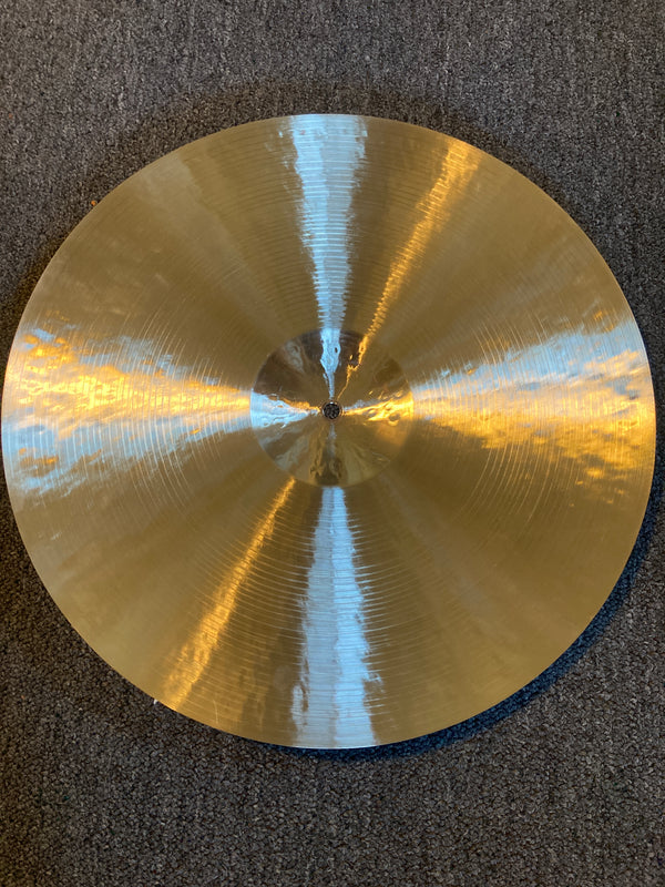 RSC Oaktown 19" Crash 1270g