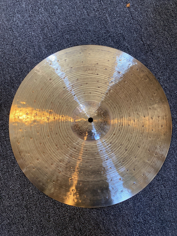 RSC Oaktown 18" Crash 1180g