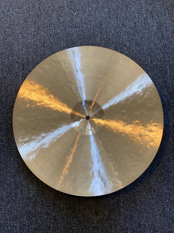 RSC Oaktown 18" Crash 1180g