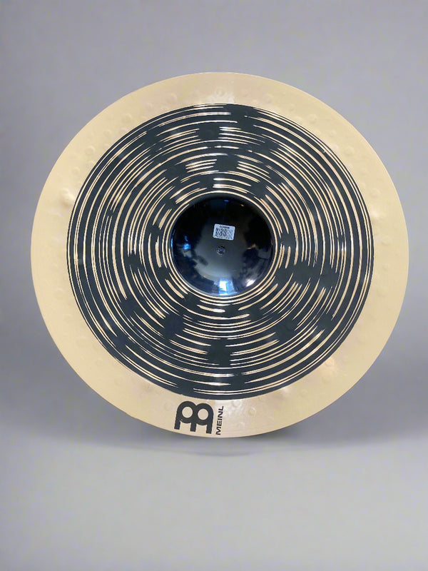 Used Meinl Classics Custom Dual 20" Ride 2342g