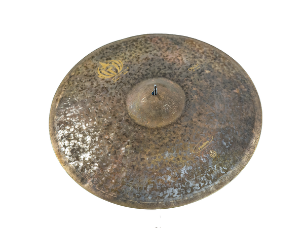 Diril Primitive 20" Ride 2124g