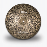 Murat Diril Mosaic 19" Crash 1486g