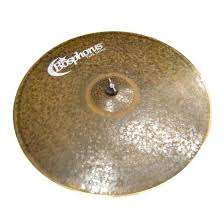 Bosphorus Turk 22” Ride 2690g