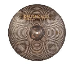 Istanbul Mehmet Kirkor Kucukyan 18" Crash 1380g